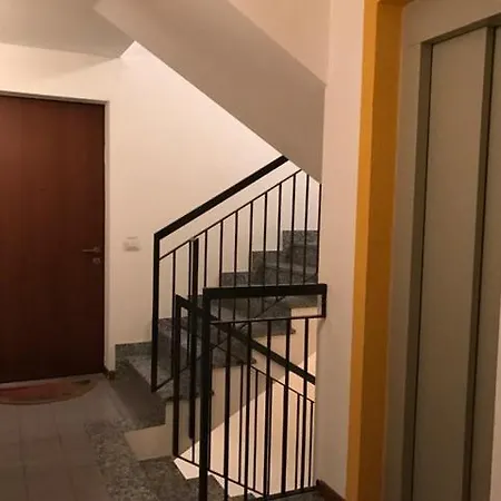 Сasa de vacaciones Condominio Cervino 1