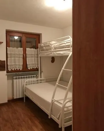 Condominio Cervino 1