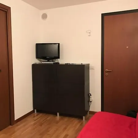 Сasa de vacaciones Condominio Cervino 1