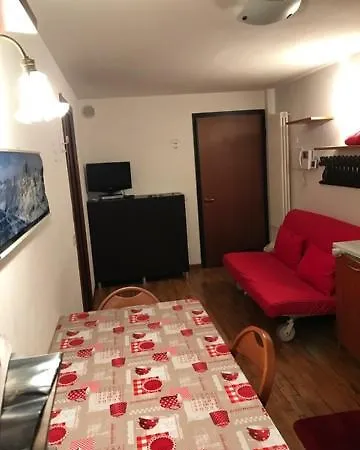 Condominio Cervino 1