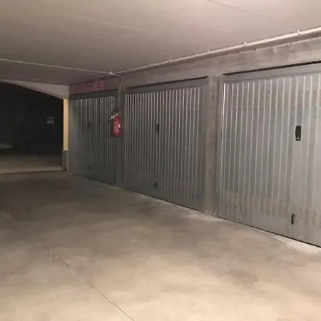 Condominio Cervino 1 Сasa de vacaciones Valtournenche