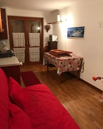Condominio Cervino 1 Сasa de vacaciones *