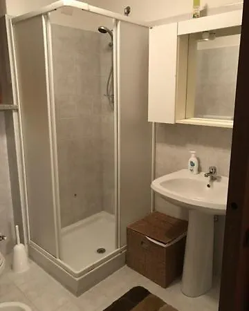 Condominio Cervino 1