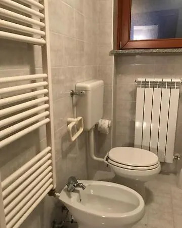 Condominio Cervino 1 *