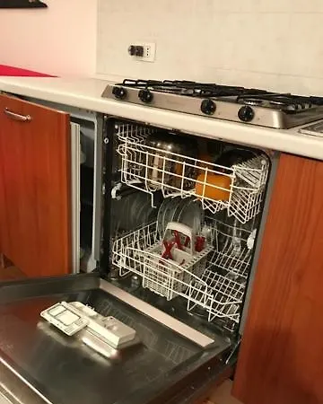 Сasa de vacaciones Condominio Cervino 1 Valtournenche